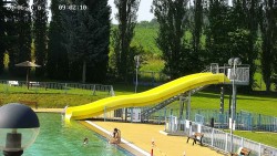 Koupaliště