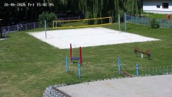 Koupaliště