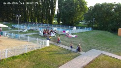 Koupaliště