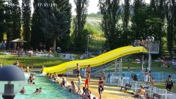 Koupaliště