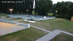 Koupaliště
