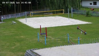 Koupaliště Podbořany