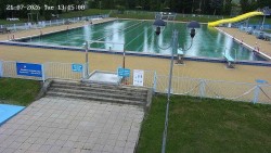 Koupaliště