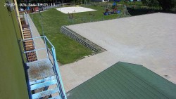 Koupaliště