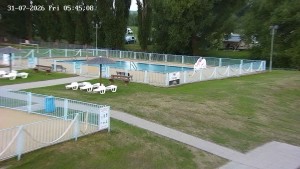 Koupaliště Podbořany - Koupaliště - 31.7.2026 v 05:45 Koupaliště Podbořany - Koupaliště - 31.7.2026 v 05:45