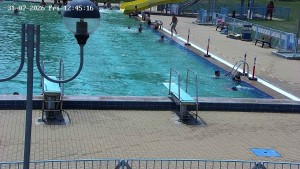Koupaliště Podbořany - Koupaliště - 31.7.2026 v 12:45 Koupaliště Podbořany - Koupaliště - 31.7.2026 v 12:45