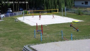 Koupaliště Podbořany - Koupaliště - 31.7.2026 v 13:02 Koupaliště Podbořany - Koupaliště - 31.7.2026 v 13:02