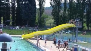 Schwimmbad Podbořany - Schwimmbad - 31.7.2026 v 14:45 Schwimmbad Podbořany - Schwimmbad - 31.7.2026 v 14:45