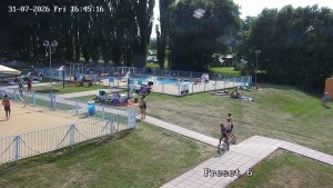Schwimmbad Podbořany - Schwimmbad - 31.7.2026 v 16:45 Schwimmbad Podbořany - Schwimmbad - 31.7.2026 v 16:45