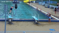 Koupaliště