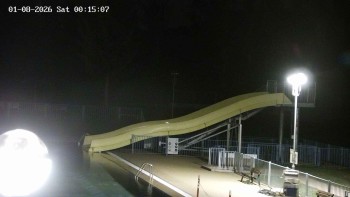Schwimmbad Podbořany