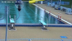 Schwimmbad