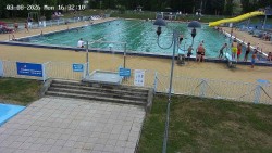 Schwimmbad