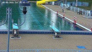 Basen Podbořany - basen - 8.8.2026 v 05:45 Basen Podbořany - basen - 8.8.2026 v 05:45