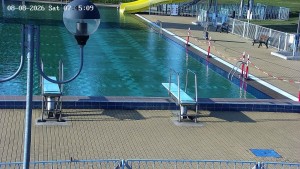 Basen Podbořany - basen - 8.8.2026 v 07:45 Basen Podbořany - basen - 8.8.2026 v 07:45