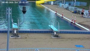 Basen Podbořany - basen - 8.8.2026 v 20:45 Basen Podbořany - basen - 8.8.2026 v 20:45
