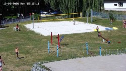 Koupaliště