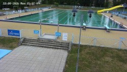 Koupaliště