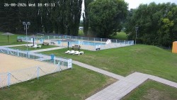 Koupaliště
