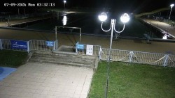 Koupaliště