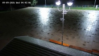 Koupaliště Podbořany