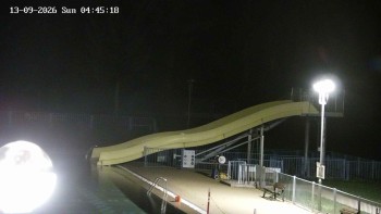 Koupaliště Podbořany