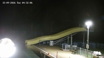 Koupaliště Podbořany
