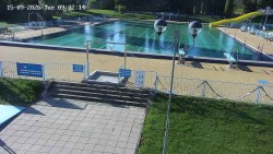 Schwimmbad