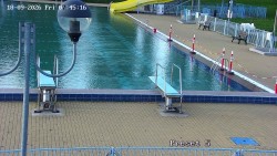Koupaliště