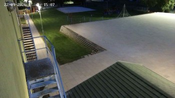 Koupaliště Podbořany