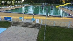 Koupaliště
