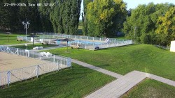 Koupaliště