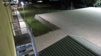 Koupaliště Podbořany