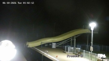 Koupaliště Podbořany