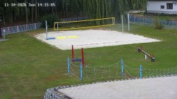 Koupaliště
