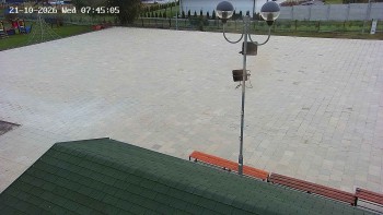 Koupaliště Podbořany