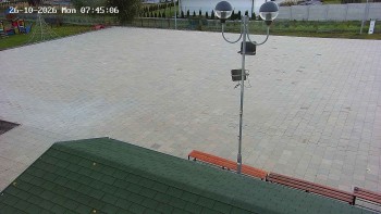 Koupaliště Podbořany