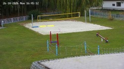 Koupaliště