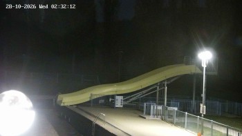 Koupaliště Podbořany