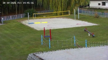 Schwimmbad Podbořany
