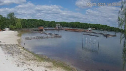 Kamencové jezero