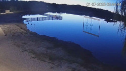Kamencové jezero