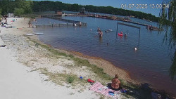 Kamencové jezero