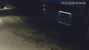 Město Chomutov - Kamencové jezero - 7.7.2025 v 00:45
