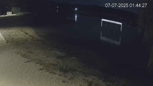 Město Chomutov - Kamencové jezero - 7.7.2025 v 01:45