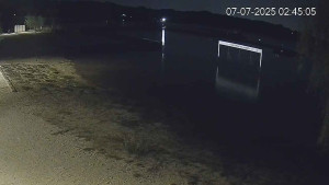 Město Chomutov - Kamencové jezero - 7.7.2025 v 02:45