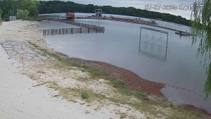 Město Chomutov - Kamencové jezero - 7.7.2025 v 07:45