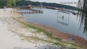 Město Chomutov - Kamencové jezero - 15.8.2025 v 09:45