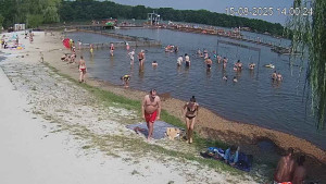 Město Chomutov - Kamencové jezero - 15.8.2025 v 14:00