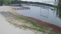 Kamencové jezero
